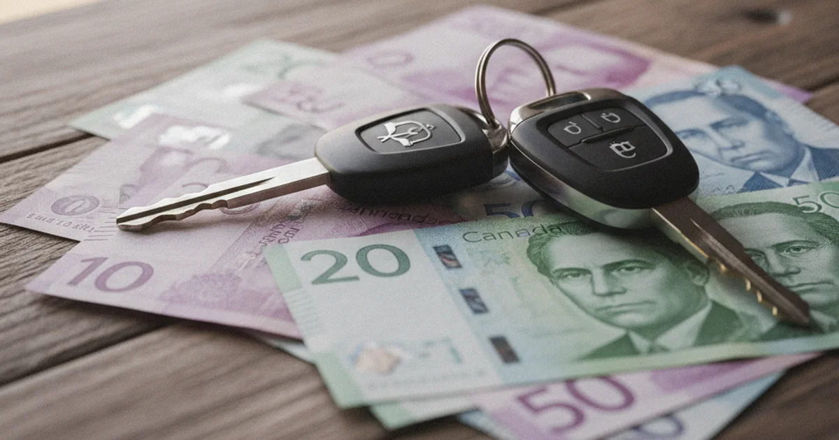 How Much Does It Cost to Rent a Car in Sudbury?