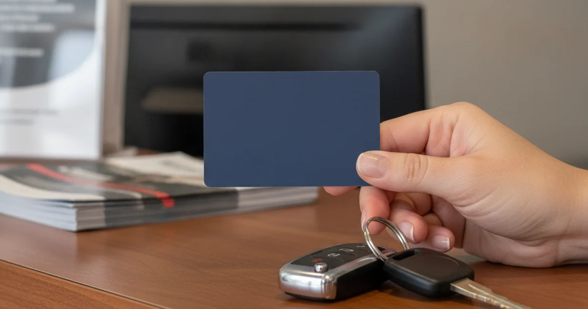 Can You Rent a Car With a Debit Card in Canada?